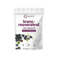 Micro Ingredients Trans-Resveratrol with Vitamin E Powder