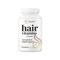 Micronutrients Hair Vitamins Complex - 120 capsules